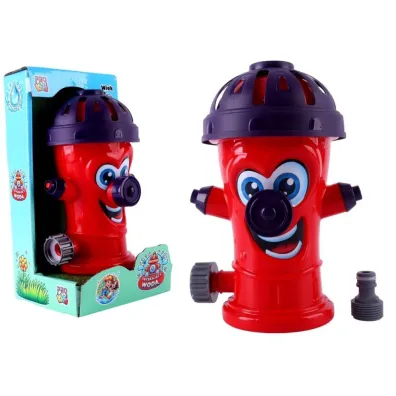 Hydrant tryskaj�cy wod� Pro Kids