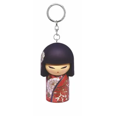 DaVinci Kimmidoll Brelok do kluczy Miwa Harmonia