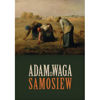 Samosiew - Adam Waga