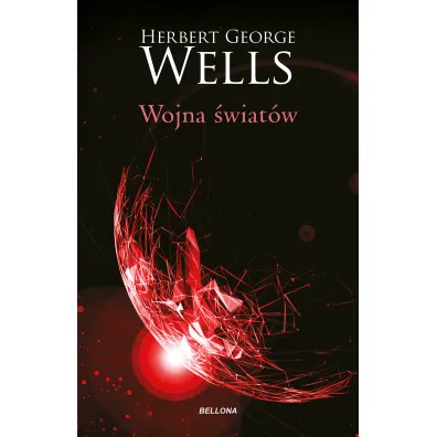 Wojna �wiat�w - Herbert George Wells