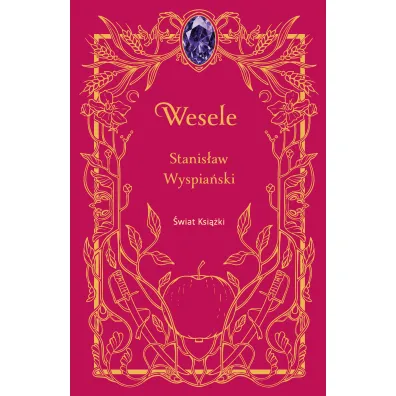 Wesele - Stanis�aw Wyspia�ski