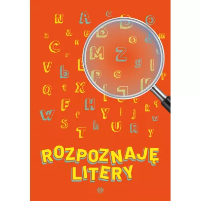 Rozpoznaj� litery