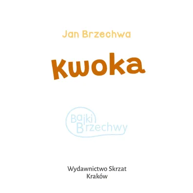 Kwoka