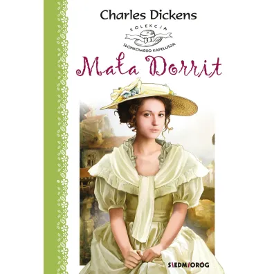 Ma�a Dorrit - Charles Dickens