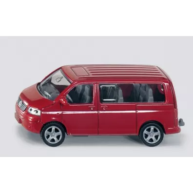 Siku 10 - VW furgonetka S1070