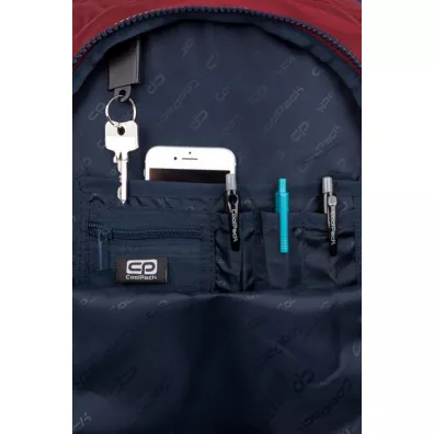 Coolpack Gradient Costa Coolpack, Plecak modzieowy Pick - Costa (F099758)