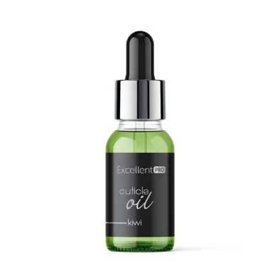 Excellent Pro Cuticle Oil oliwka do sk�rek i paznokci Kiwi 10 ml