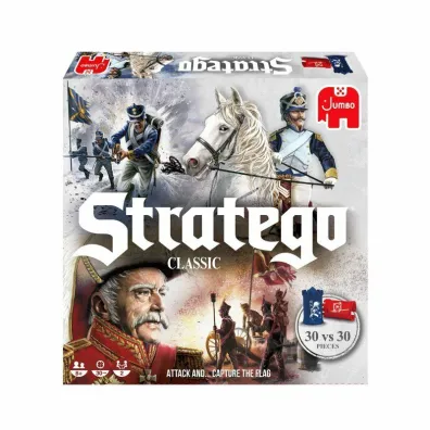 Stratego Classic