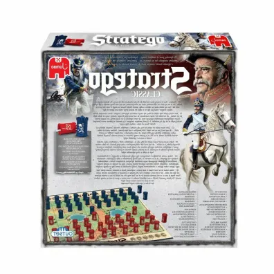Stratego Classic