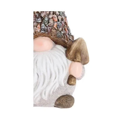 ProGarden Figurka ogrodowa Gnom 30 cm wzr 2