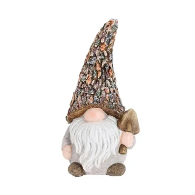 ProGarden Figurka ogrodowa Gnom 30 cm wzr 2