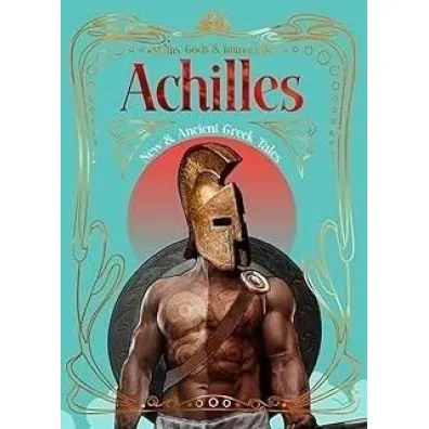 Achilles TW [ENG] - David  Leitao