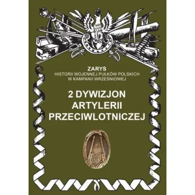 2 Dywizjon artylerii przeciwlotniczej - Przemys�aw Dymek