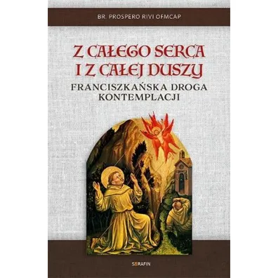 Z ca�ego serca i z ca�ej duszy - Prospero Rivi