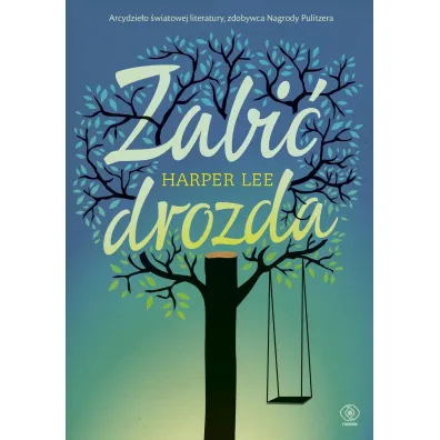 Zabi� drozda - Harper Lee