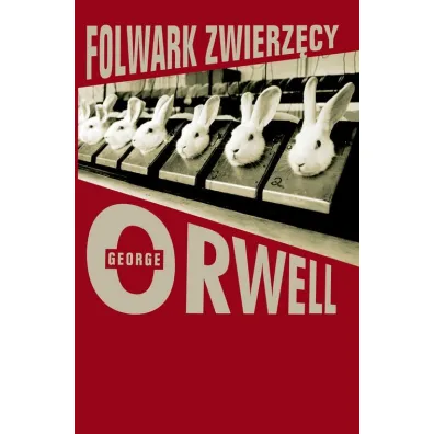 Folwark zwierz�cy - George Orwell