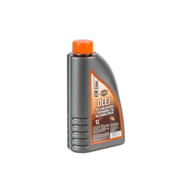 Oleo-Mac/Victus Olej do prowadnic i �a�cuch�w om-line 1 l