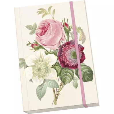 Skona Ting Notatnik ozdobny A5 96 R�e