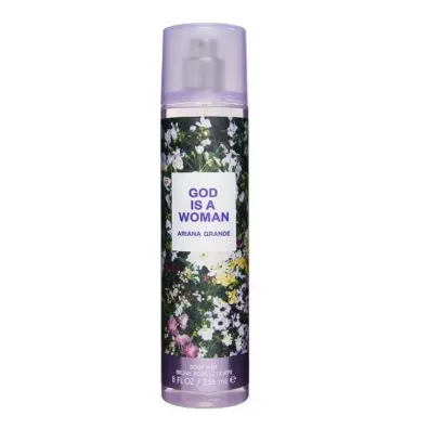 Ariana Grande Mgie�ka do cia�a God Is A Woman 236 ml