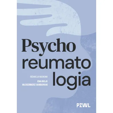 Psychoreumatologia - W�odzimierz Samborski