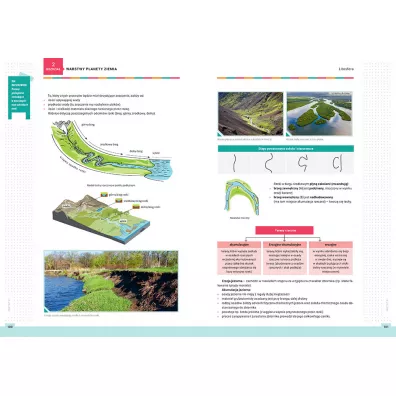 Geografia. Kompendium. Liceum i technikum