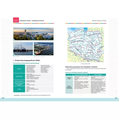 Geografia. Kompendium. Liceum i technikum