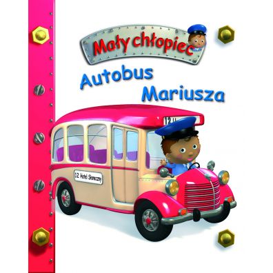Autobus Mariusza. May chopiec