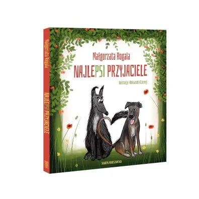 NajlePSI przyjaciele