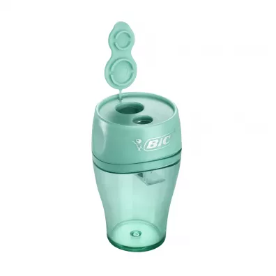 Bic Temperwka Sharpener Ellipse 2-otwory