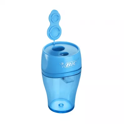 Bic Temperwka Sharpener Ellipse 2-otwory