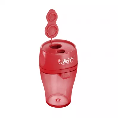 Bic Temperwka Sharpener Ellipse 2-otwory
