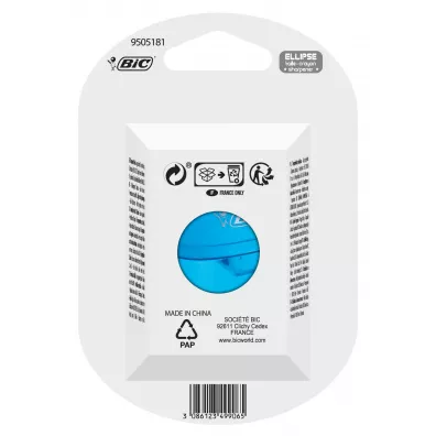 Bic Temperwka Sharpener Ellipse 2-otwory
