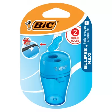 Bic Temperwka Sharpener Ellipse 2-otwory