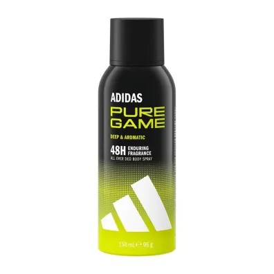Adidas Pure Game Dezodorant 150 ml