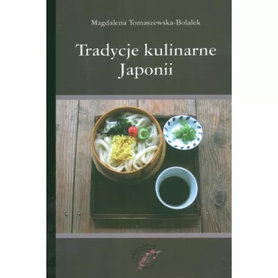 Tradycje kulinarne japonii - Magdalena Tomaszewska-Bola�ek