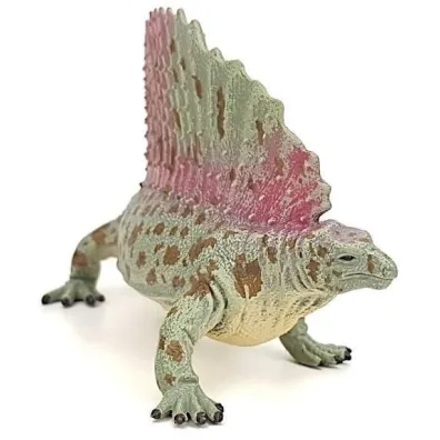 Dinozaur Edaphosaurus XL
