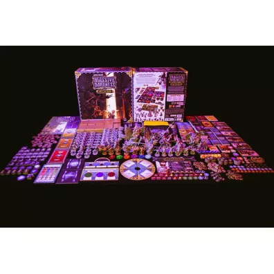 Massive Darkness 2: Hellscape