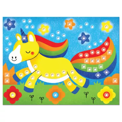 Fantacolor cards animals Quercetti