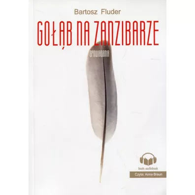 Go��b na Zanzibarze + - Bartosz Fluder
