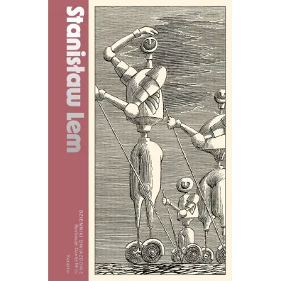 Dzienniki gwiazdowe - Stanis�aw Lem