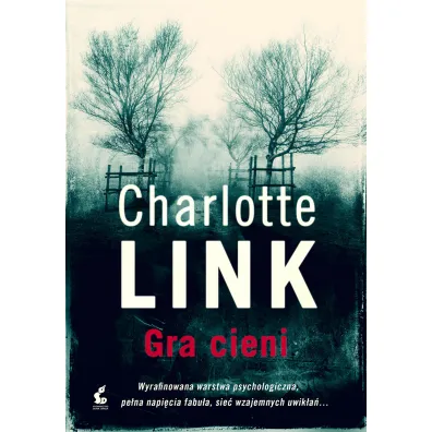 Gra cieni - Charlotte Link