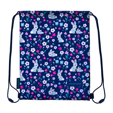 Astra Worek na obuwie bag Baby Bunny AD1