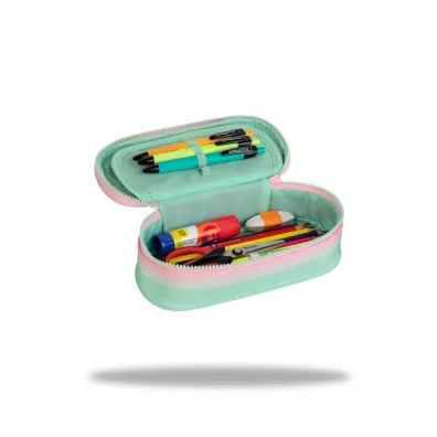 CoolPack Pirnik Campus Gradient Strawberry