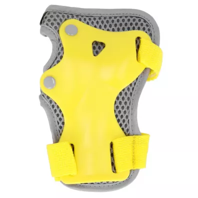 Spokey Zestaw ochraniaczy Shield r. L ��ty