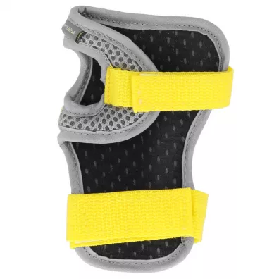 Spokey Zestaw ochraniaczy Shield r. L ��ty