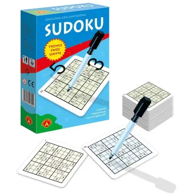 Sudoku Alexander