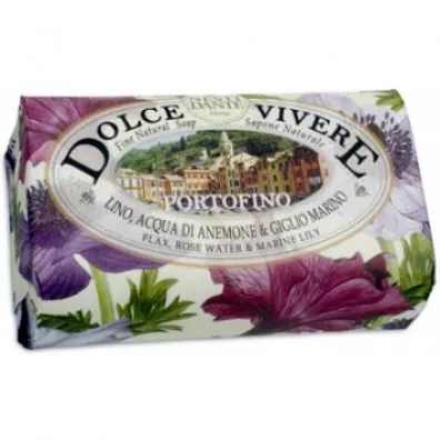 Nesti Dante Dolce Vivere Portofino mydo toaletowe 250 g