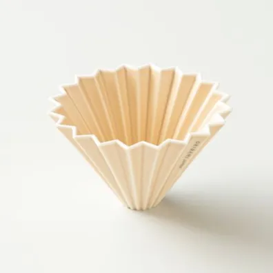 Origami Dripper M Be�owy