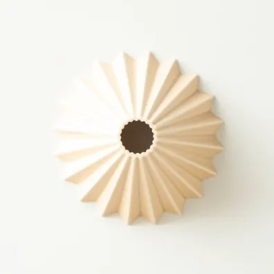 Origami Dripper M Be�owy