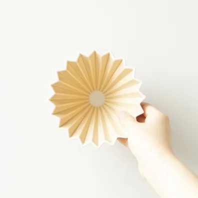 Origami Dripper M Be�owy